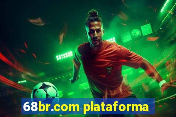 68br.com plataforma